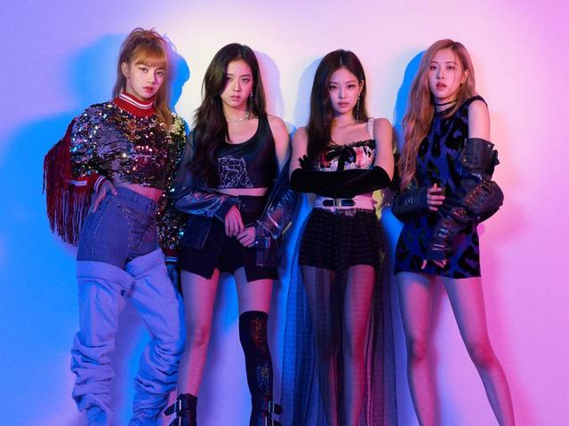YG被國稅廳炒家，對BLACKPINK影響最大，而全昭彌最慘！