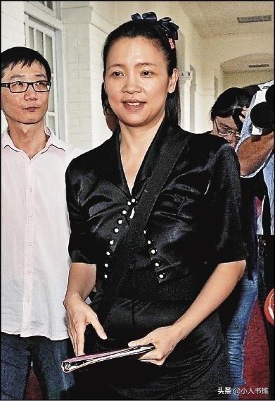 當年慘被閨蜜背叛光碟案轟動台灣！隱國外嫁台商事隔多年近況曝光