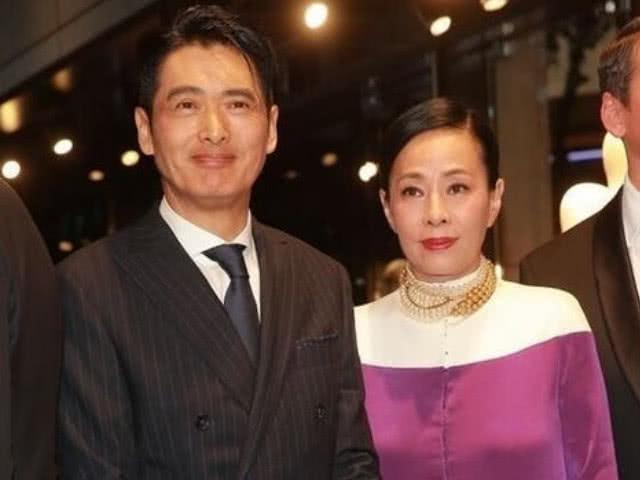 「不生孩子」的明星夫妻，舒淇可以理解，最後一對浪費好基因！