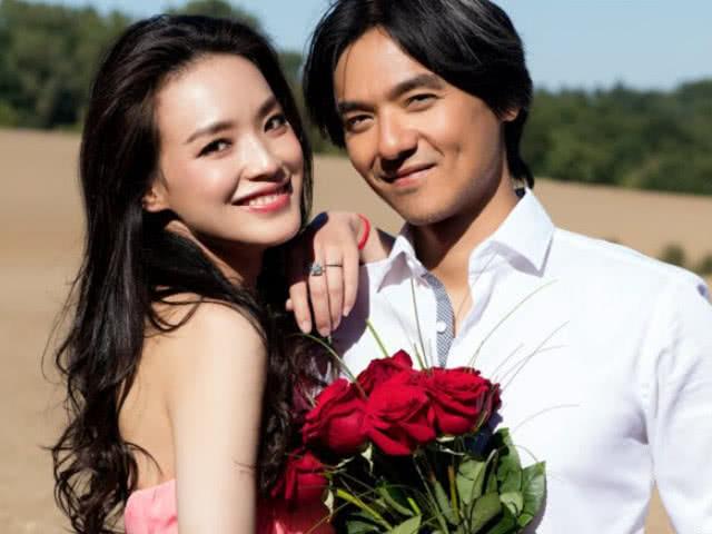 「不生孩子」的明星夫妻，舒淇可以理解，最後一對浪費好基因！