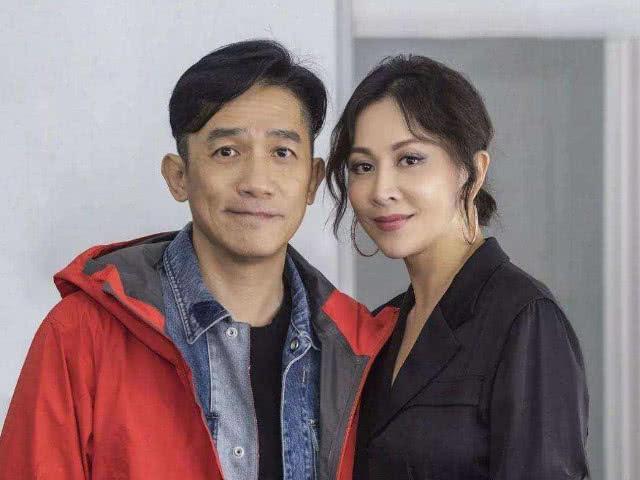 「不生孩子」的明星夫妻，舒淇可以理解，最後一對浪費好基因！