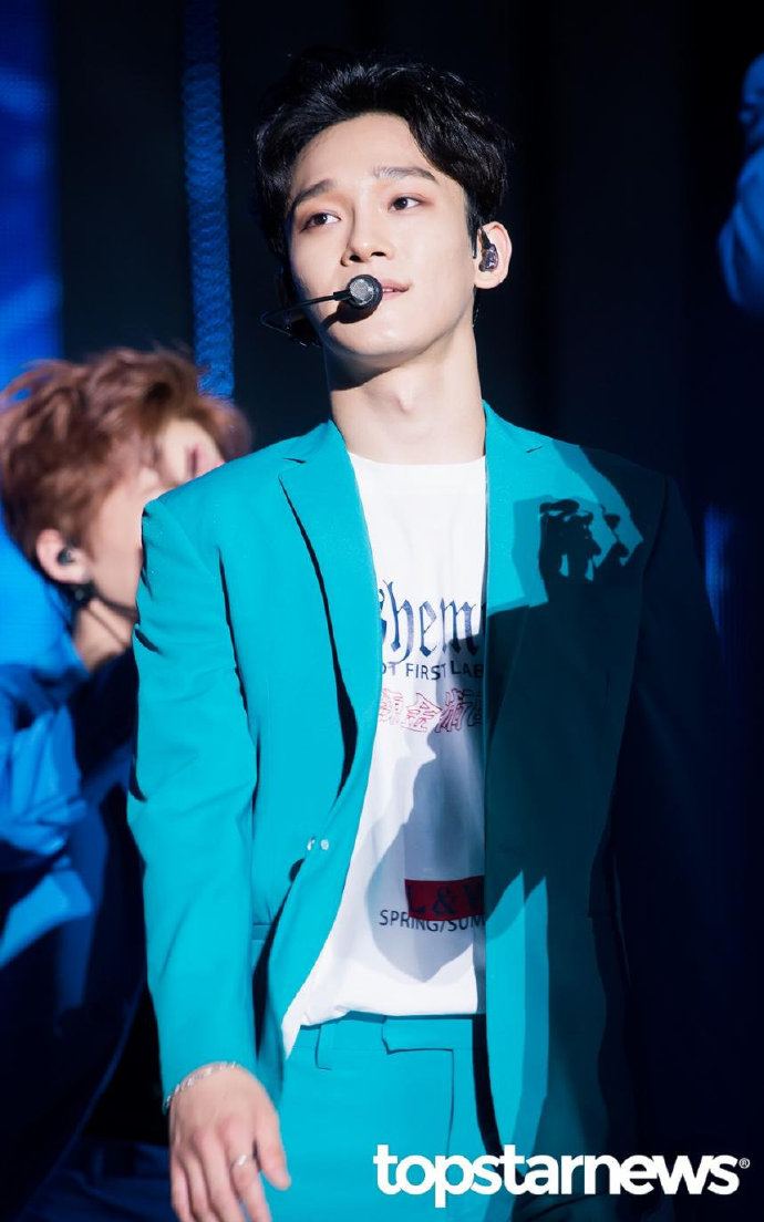 [EXO][新聞]190323 「信聽聲音的擁有者」從組合到SOLO，7年間他走過的路