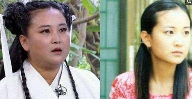 一胖毀所有是真的嗎？看看這些明星的胖瘦對比照，就知道了！