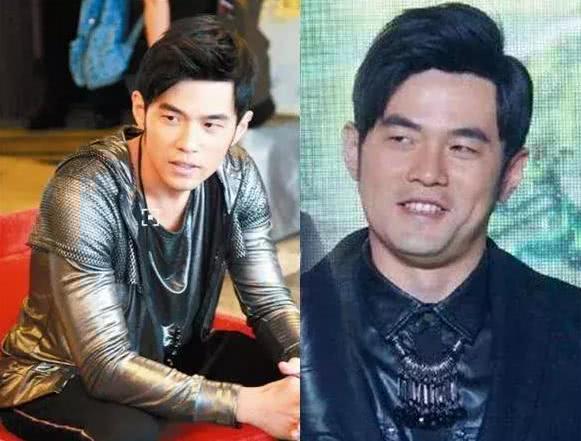 一胖毀所有是真的嗎？看看這些明星的胖瘦對比照，就知道了！