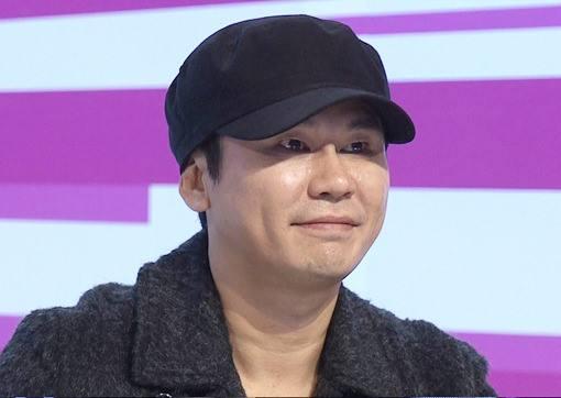 不受勝利風波影響！YG社長連任，網友：這爛攤子，他不連任誰上