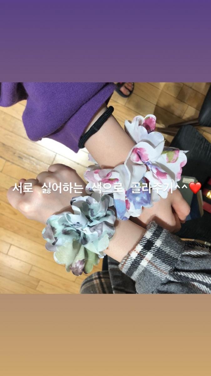 [GFRIEND][分享]190323 終於有韓國行程了！GFRIEND確定出席「The Fact Music Awar