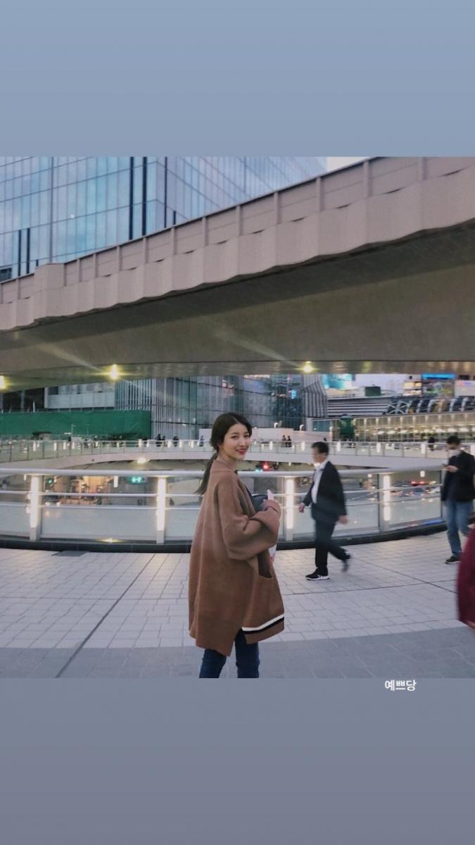 [GFRIEND][分享]190323 終於有韓國行程了！GFRIEND確定出席「The Fact Music Awar