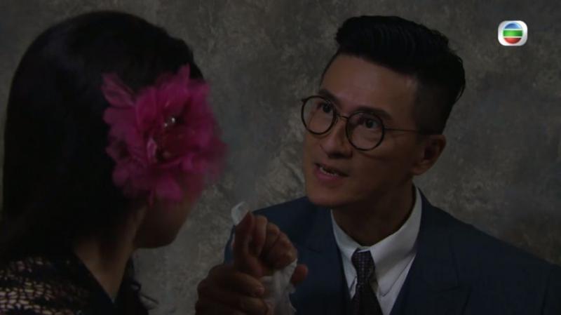 Philip終於出現揭邪惡真面目！原來這個女人才是大奸角！