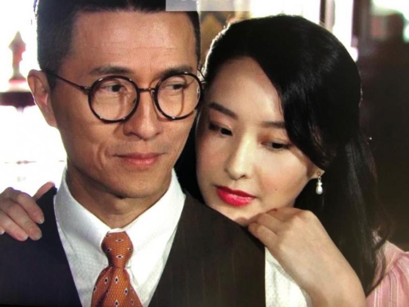 Philip終於出現揭邪惡真面目！原來這個女人才是大奸角！