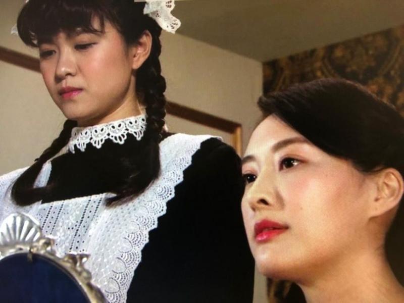 Philip終於出現揭邪惡真面目！原來這個女人才是大奸角！