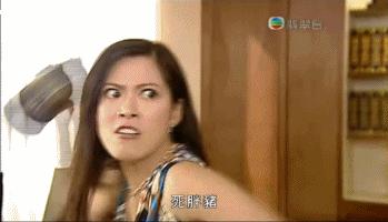 又一個工作了35年的綠葉約滿離開！已從TVB藝人名單消失，TVB會成為亞視2.0嗎？