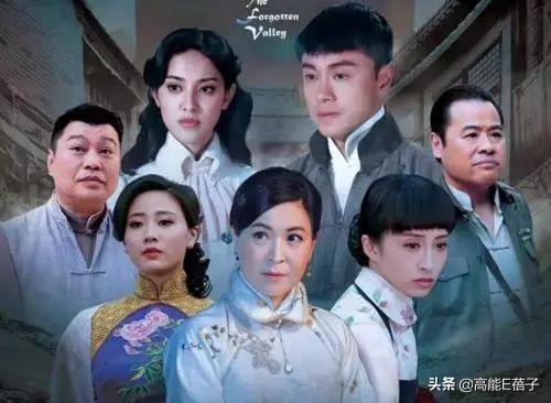 又一個工作了35年的綠葉約滿離開！已從TVB藝人名單消失，TVB會成為亞視2.0嗎？