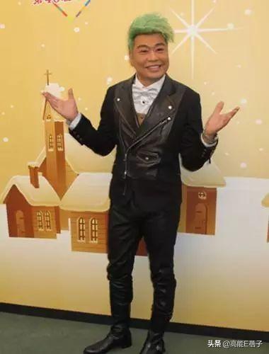 又一個工作了35年的綠葉約滿離開！已從TVB藝人名單消失，TVB會成為亞視2.0嗎？