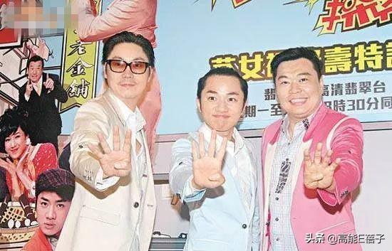 又一個工作了35年的綠葉約滿離開！已從TVB藝人名單消失，TVB會成為亞視2.0嗎？