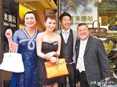又一個工作了35年的綠葉約滿離開！已從TVB藝人名單消失，TVB會成為亞視2.0嗎？