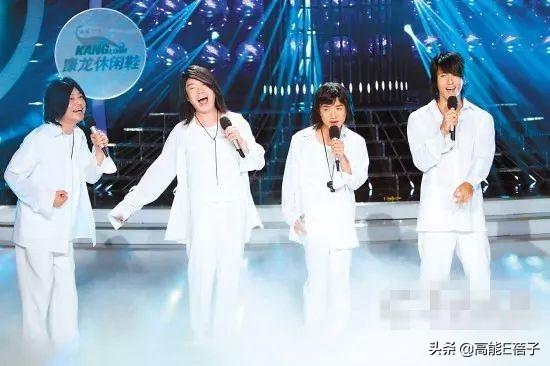 又一個工作了35年的綠葉約滿離開！已從TVB藝人名單消失，TVB會成為亞視2.0嗎？