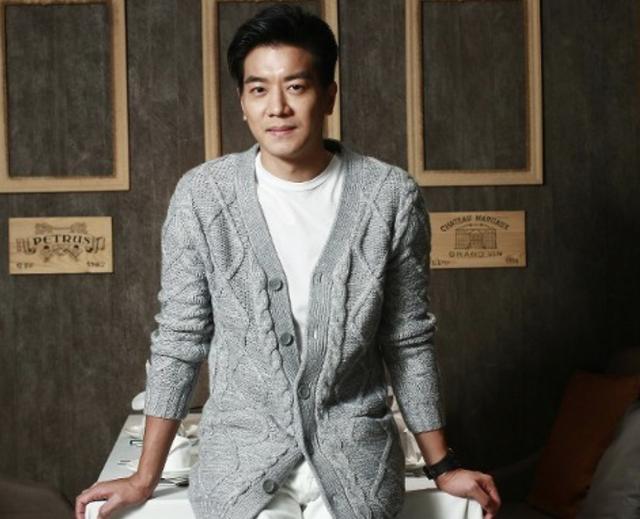 直認靠老婆發達！TVB力捧小生憑《BB來了》成功彈起：也沒所謂啦