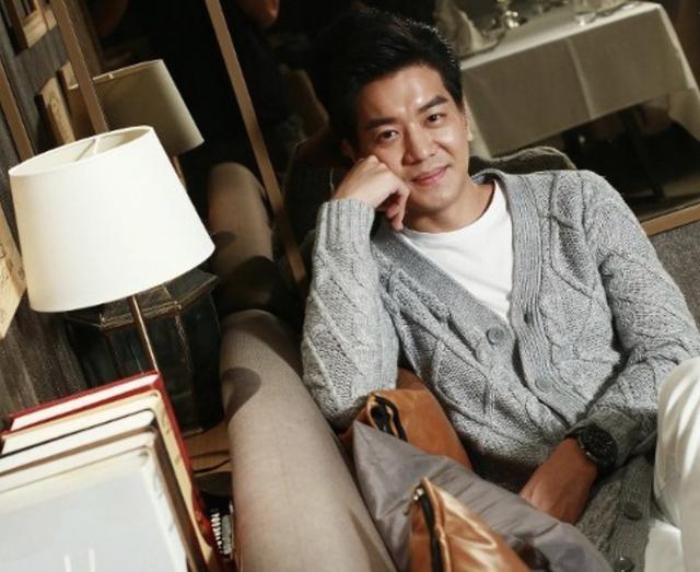 直認靠老婆發達！TVB力捧小生憑《BB來了》成功彈起：也沒所謂啦