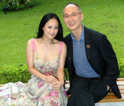 娛樂圈超級敗家女，鍾鎮濤身家被全部敗光還負債2億，後迅速離婚!