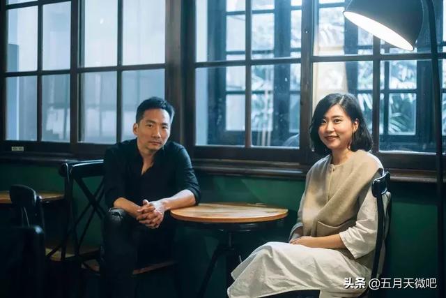 【石頭 X 許尹齡】在創作的路上，我們也漸漸成為更好的自己