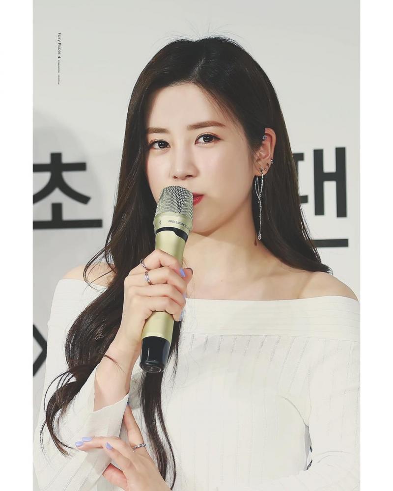 [Apink][新聞]190323 Apink，4月20日舉行出道8週年紀念粉絲見面會！「制定特別計劃」