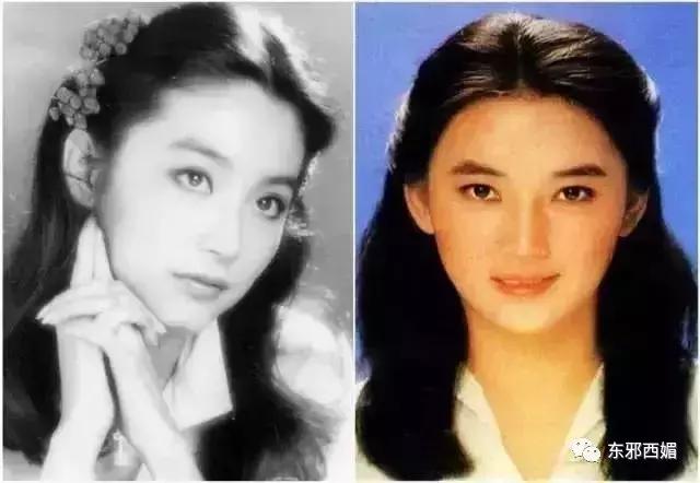 前任黑幫大佬，現任國外坐牢，她的情史也太精彩了吧！