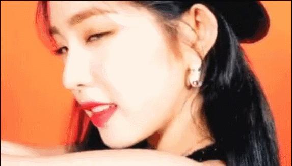 韓網熱議，每天都是新的傳奇，比今天更好看的是明天的她！