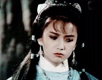 她曾是梁朝偉心頭的硃砂痣，劉嘉玲的心尖刺，今55歲依舊單身美麗!