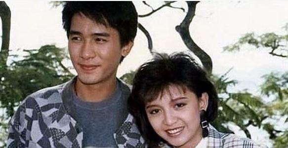 她曾是梁朝偉心頭的硃砂痣，劉嘉玲的心尖刺，今55歲依舊單身美麗!