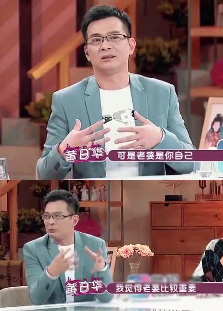 黃日華妻子大病初癒老態龍鍾，夫妻逛街十指緊扣很恩愛！