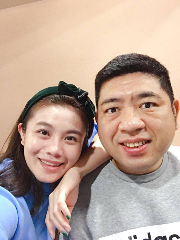 朱海君曝「老公NONO送神秘大禮」霸氣當生日禮物！甜蜜回應：下輩子還要嫁給他！