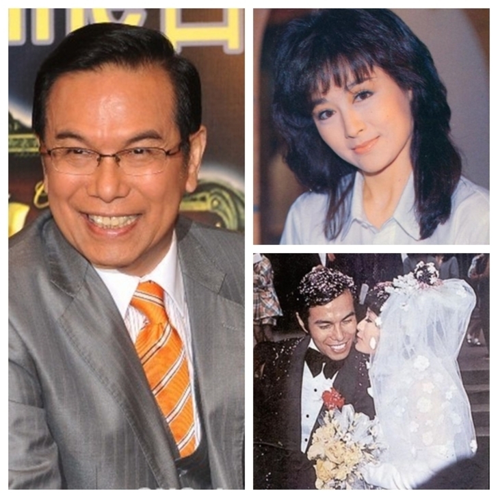  71歲潘迎紫超級不科學！驚爆出當年離婚內幕.....不老妖姬曲折的感情路讓人心疼！