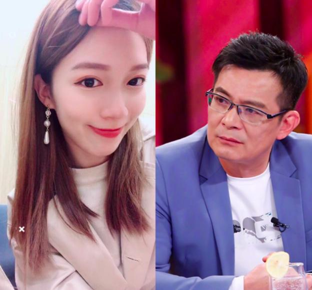 曾為救妻花750萬，自己卻穿59元褲子，黃日華直言妻子比女兒重要