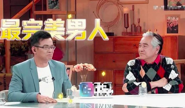 曾為救妻花750萬，自己卻穿59元褲子，黃日華直言妻子比女兒重要