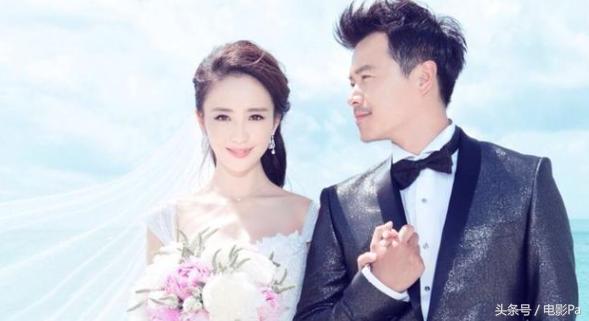 夫妻兩人都曾被爆料「是同性戀」，原來娛樂圈裡這幾個「模範夫妻」早就已經各玩各的了...!