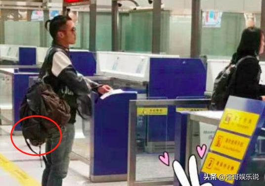 謝霆鋒與楊冪戀愛？回應犀利，表示不會與王菲結婚！