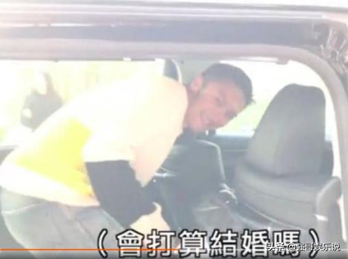 謝霆鋒與楊冪戀愛？回應犀利，表示不會與王菲結婚！