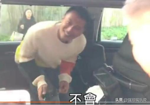 謝霆鋒與楊冪戀愛？回應犀利，表示不會與王菲結婚！