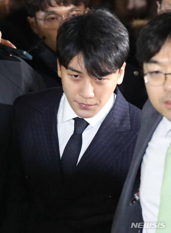 勝利夜店失。身水 喝下興奮不能自我，勝利首次承認指控 。開夜店卻註冊餐廳， 勝利首次承認指控