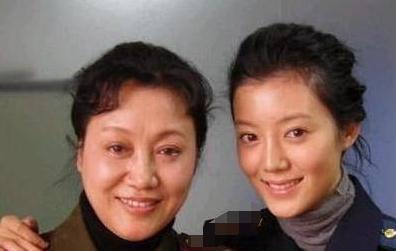 這幾對明星居然是母女關係，顏值逆生長的凍齡女神