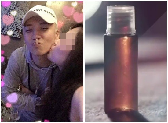 【勝利夜店藏「800人份失身水」】喝下會自動獻身+High到斷片!受害者:醒來就在床上了…