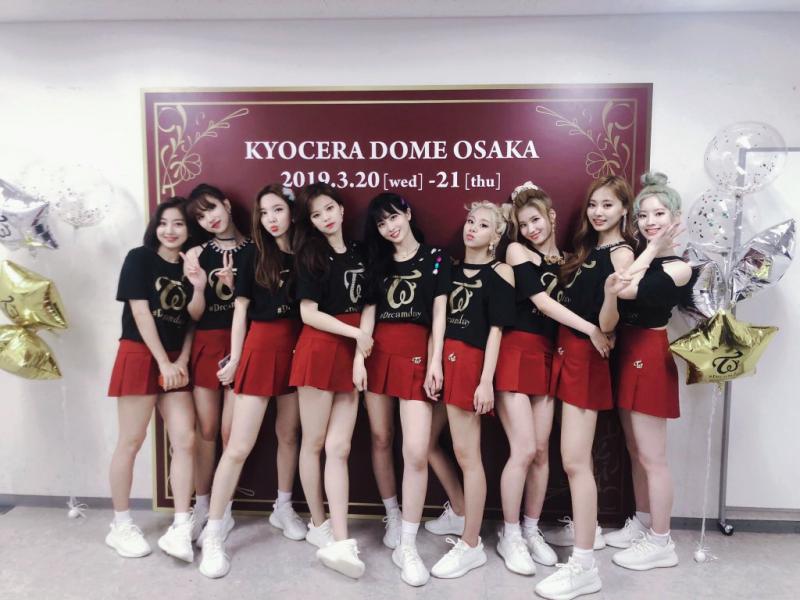 [TWICE][分享]190322 JYPE仍是經濟增長最快的經濟公司以最少人力實現最大利益