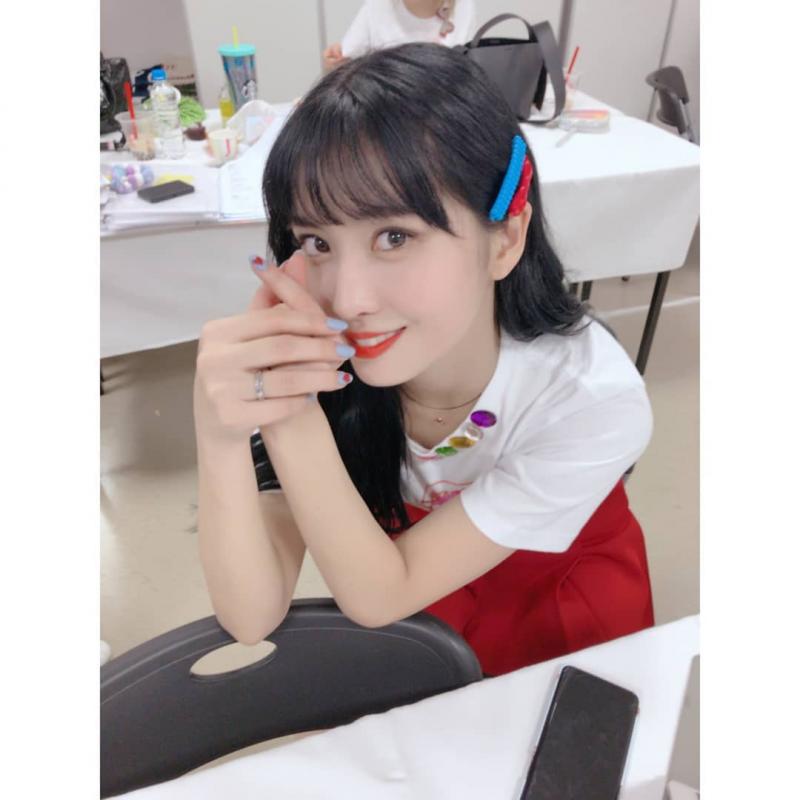 [TWICE][分享]190322 JYPE仍是經濟增長最快的經濟公司以最少人力實現最大利益