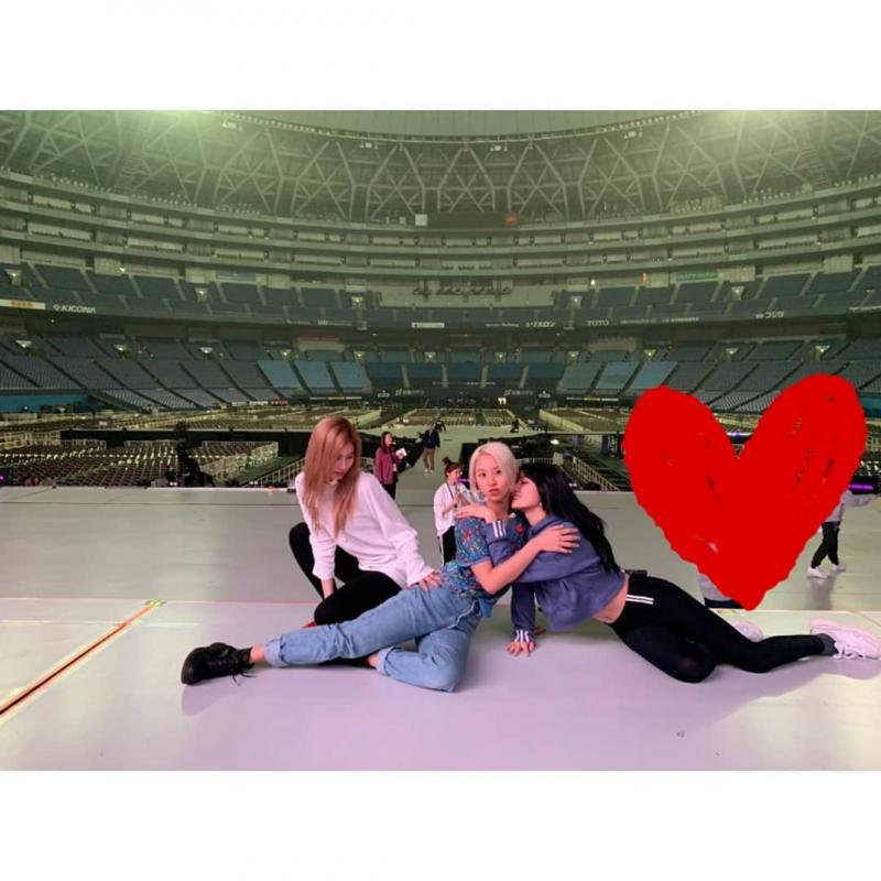 [TWICE][分享]190322 JYPE仍是經濟增長最快的經濟公司以最少人力實現最大利益