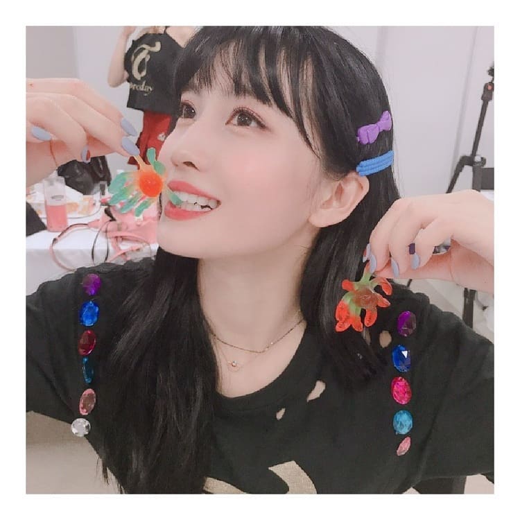 [TWICE][分享]190322 JYPE仍是經濟增長最快的經濟公司以最少人力實現最大利益