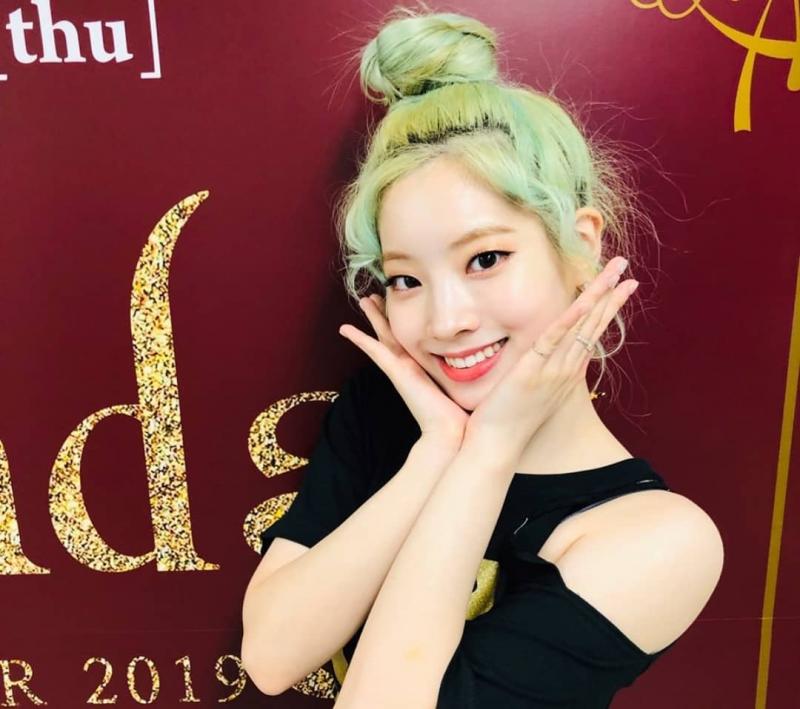 [TWICE][分享]190322 JYPE仍是經濟增長最快的經濟公司以最少人力實現最大利益