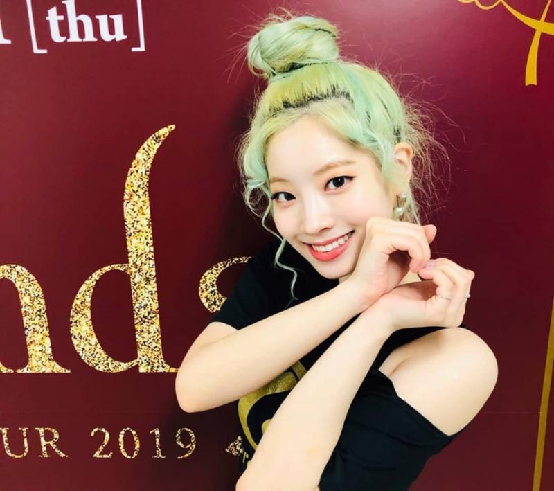 [TWICE][分享]190322 JYPE仍是經濟增長最快的經濟公司以最少人力實現最大利益