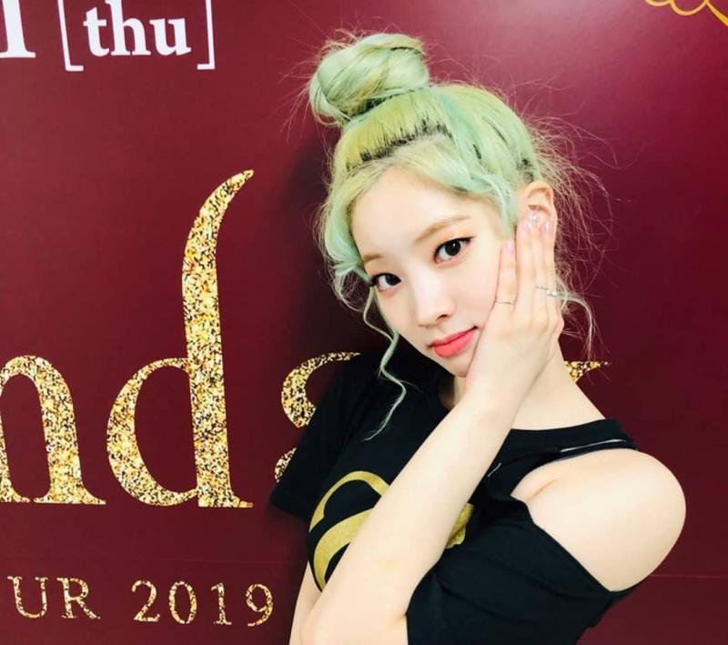 [TWICE][分享]190322 JYPE仍是經濟增長最快的經濟公司以最少人力實現最大利益