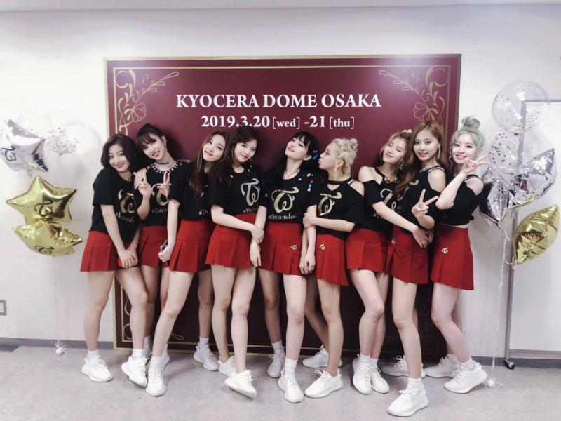 [TWICE][分享]190322 JYPE仍是經濟增長最快的經濟公司以最少人力實現最大利益