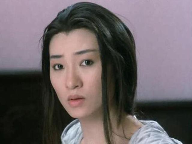 曾是「香港鬼後」，因演女鬼入戲太深，患抑鬱症老公賣掉公司陪她!
